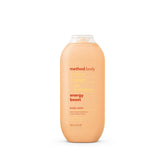 body wash - energy boost, 18 fl oz