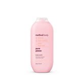 body wash - pure peace, 18 fl oz