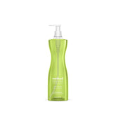 dish soap - lime + sea salt, 18 fl oz