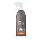 heavy duty degreaser - lemongrass, 28 fl oz