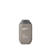 men 2-in-1 shampoo + conditioner - cedar + cypress, 3.4 fl oz
