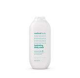 hydrating body wash - coconut milk, 18 fl oz