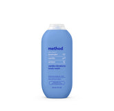 body wash - vanilla vibrations, 18 fl oz