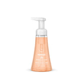foaming hand wash - sandalwood + cedar, 10 fl oz