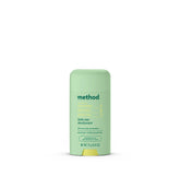 aluminum free deodorant - daily zen, 2.65 oz