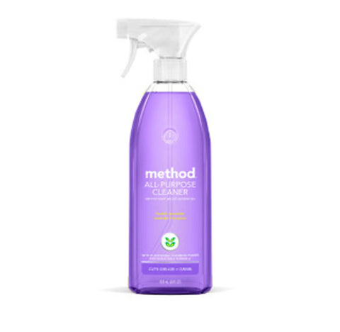 all-purpose cleaner - french lavender, 28 fl oz