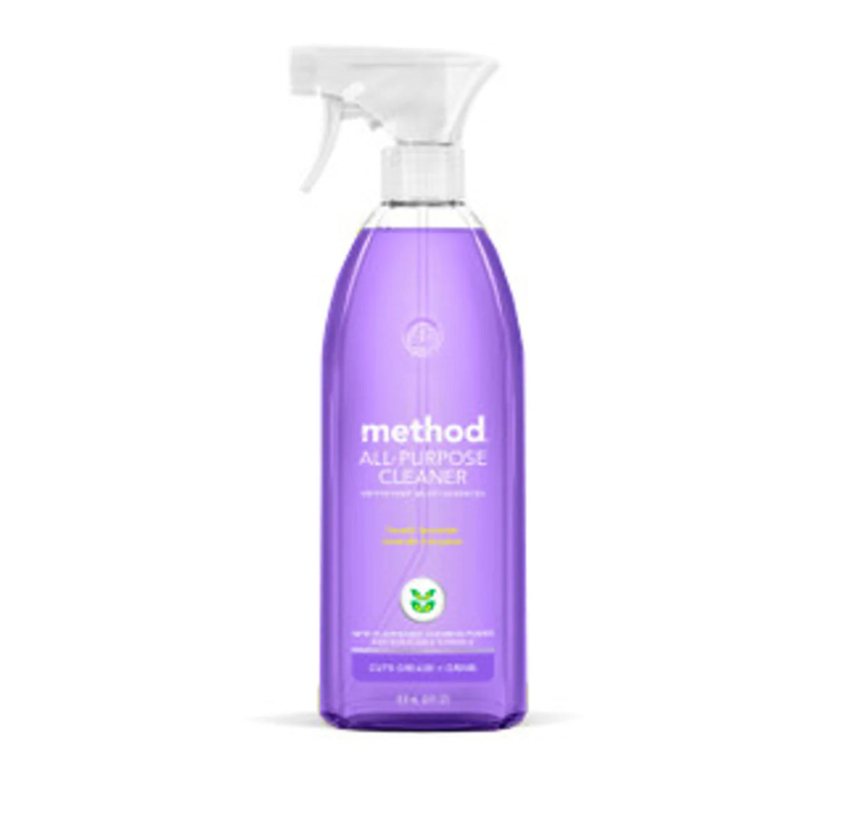 all-purpose cleaner - french lavender, 28 fl oz