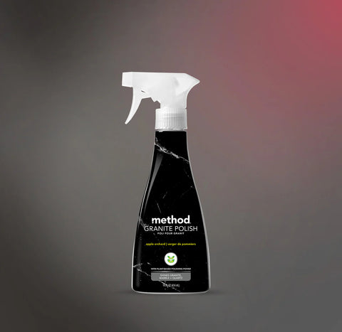 granite polish - apple orchard, 14 fl oz