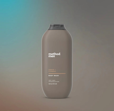 body wash variety trio, 54 oz.