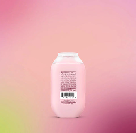 body wash - pure peace, 3.4 fl oz
