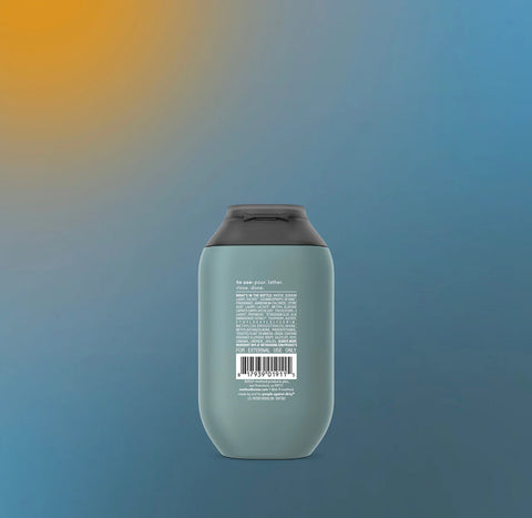 men body wash - Sea + Surf, 3.4 fl oz