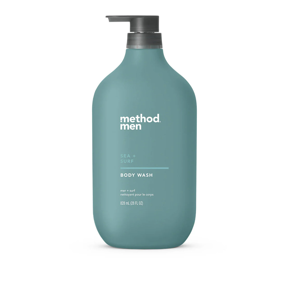body wash - sea + surf, 28 fl oz