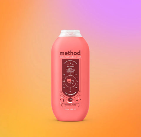 shower readings bundle, 54 fl oz