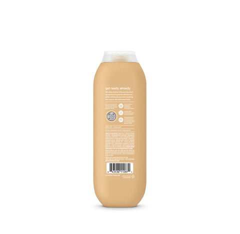men 2-in-1 shampoo + conditioner - moss + meadow, 14 fl oz