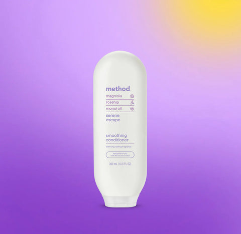smoothing hair bundle - serene escape, 27.5 fl oz