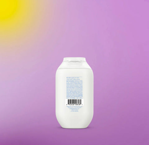 moisturizing conditioner - simply nourish, 3.4 fl oz