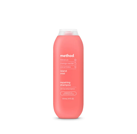 repairing shampoo + conditioner bundle - island mist, 27.5 fl oz