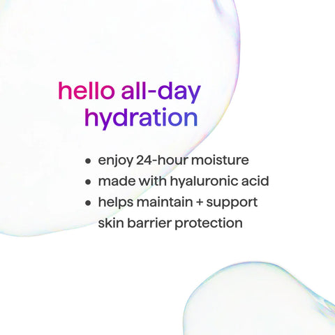 body lotion - pure peace, 14 fl oz
