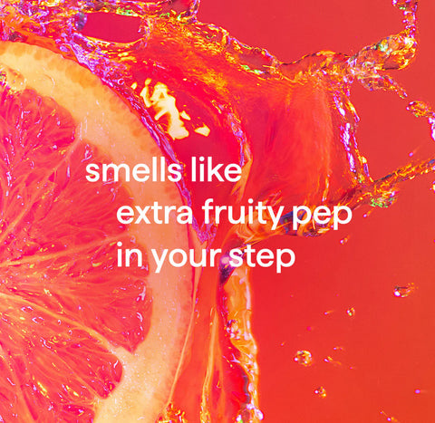 all-purpose cleaning wipes - pink grapefruit, 30 ct