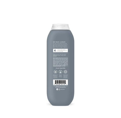 men 2-in-1 shampoo + conditioner - sea + surf, 14 fl oz